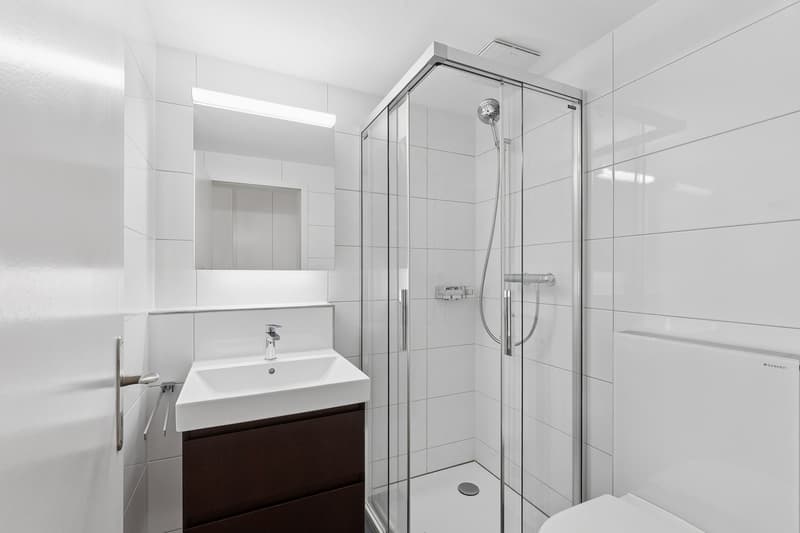 Dusche / WC