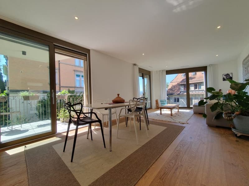 Bright and modern 3.5-room apartment (1)