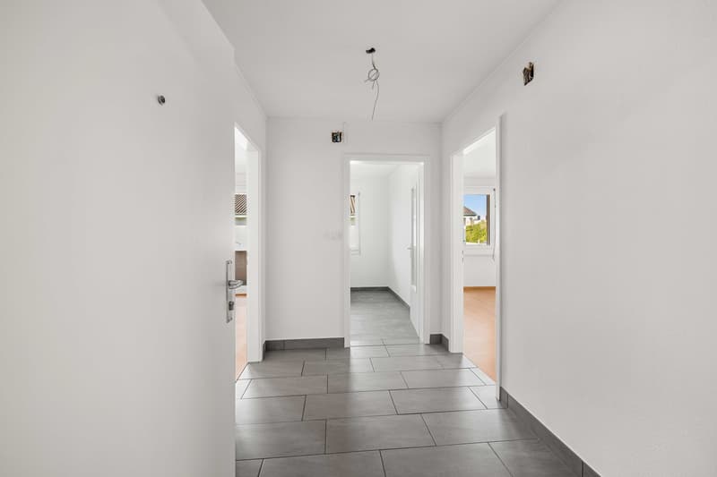 Erstvermietung nach Top-Renovation! (3)