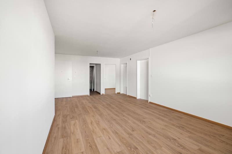 Erstvermietung nach Top-Renovation! (7)