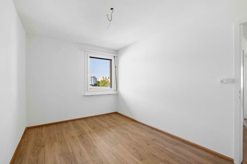Erstvermietung nach Top-Renovation! (2)
