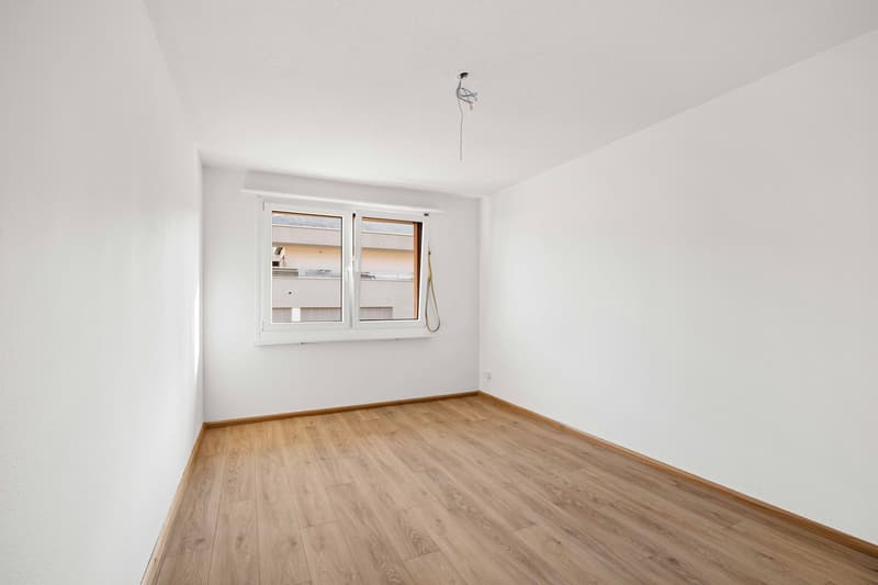 Erstvermietung nach Top-Renovation! (5)