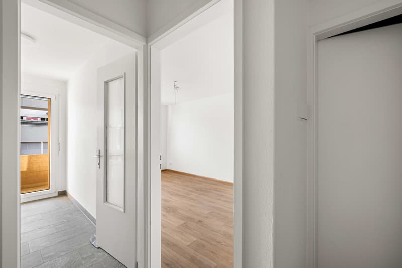 Erstvermietung nach Top-Renovation! (4)