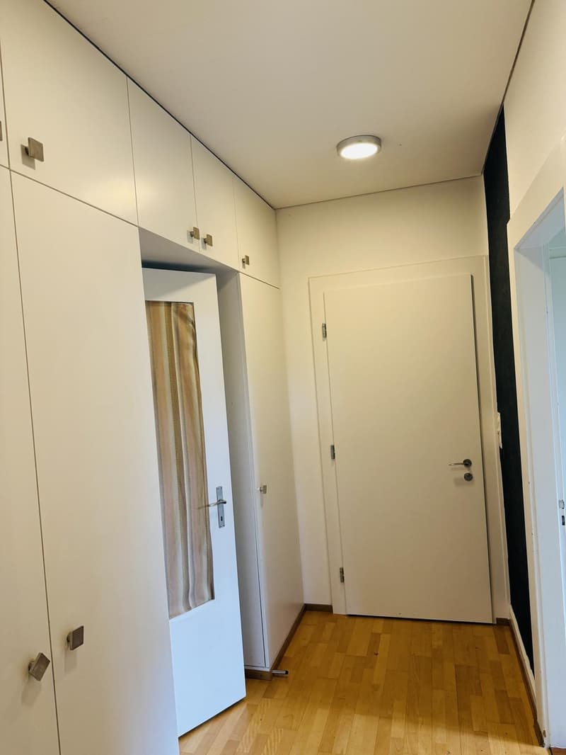 Wohnung in Küsnacht befristet 10 Monate (9)