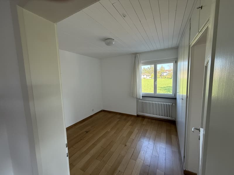 EFH in Binningen, auf dem Bruderholz (7)