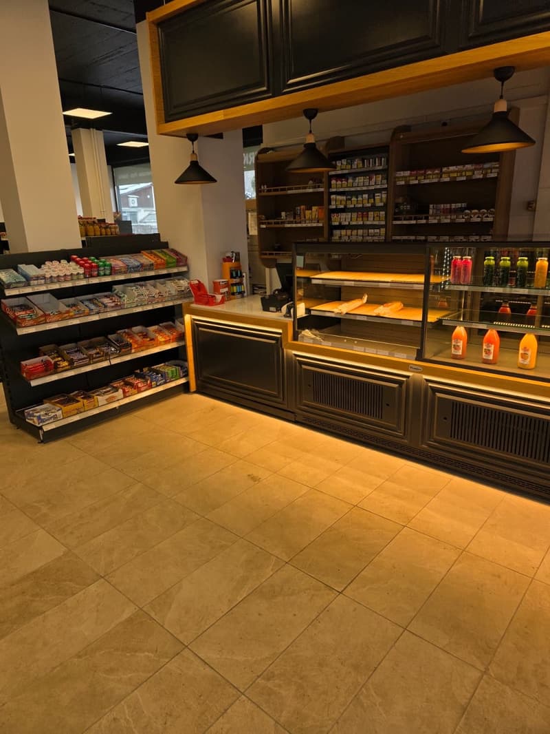 Tankstellenshop in Moutier in bester Lage! (3)