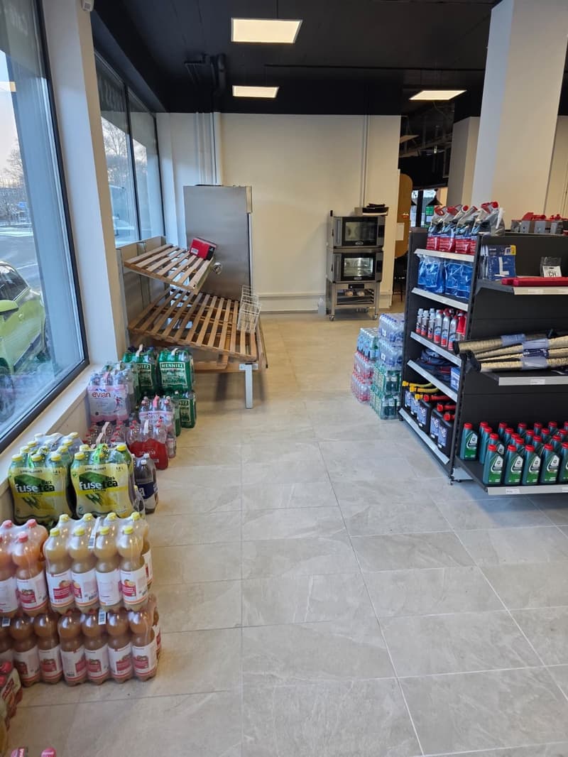Tankstellenshop in Moutier in bester Lage! (9)