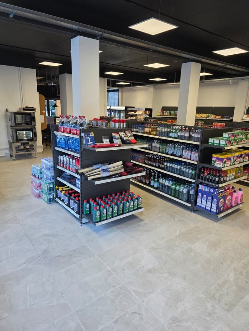 Tankstellenshop in Moutier in bester Lage! (10)