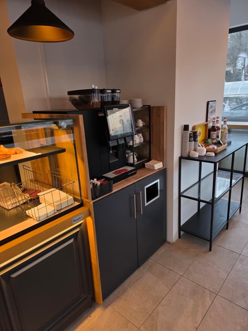 Tankstellenshop in Moutier in bester Lage! (6)