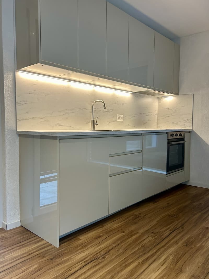 Studiowohnung in Bolligen mit Terrassen (2)