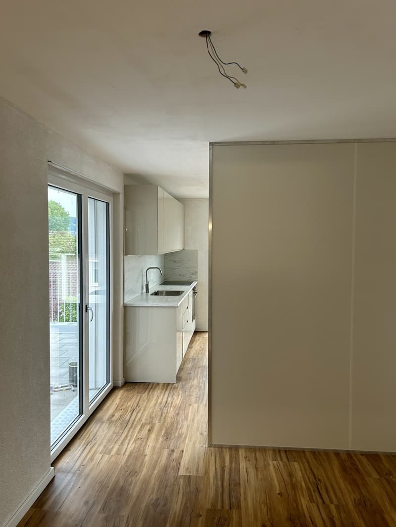 Studiowohnung in Bolligen mit Terrassen (3)