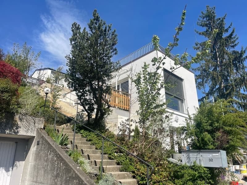 Studiowohnung in Bolligen mit Terrassen (7)