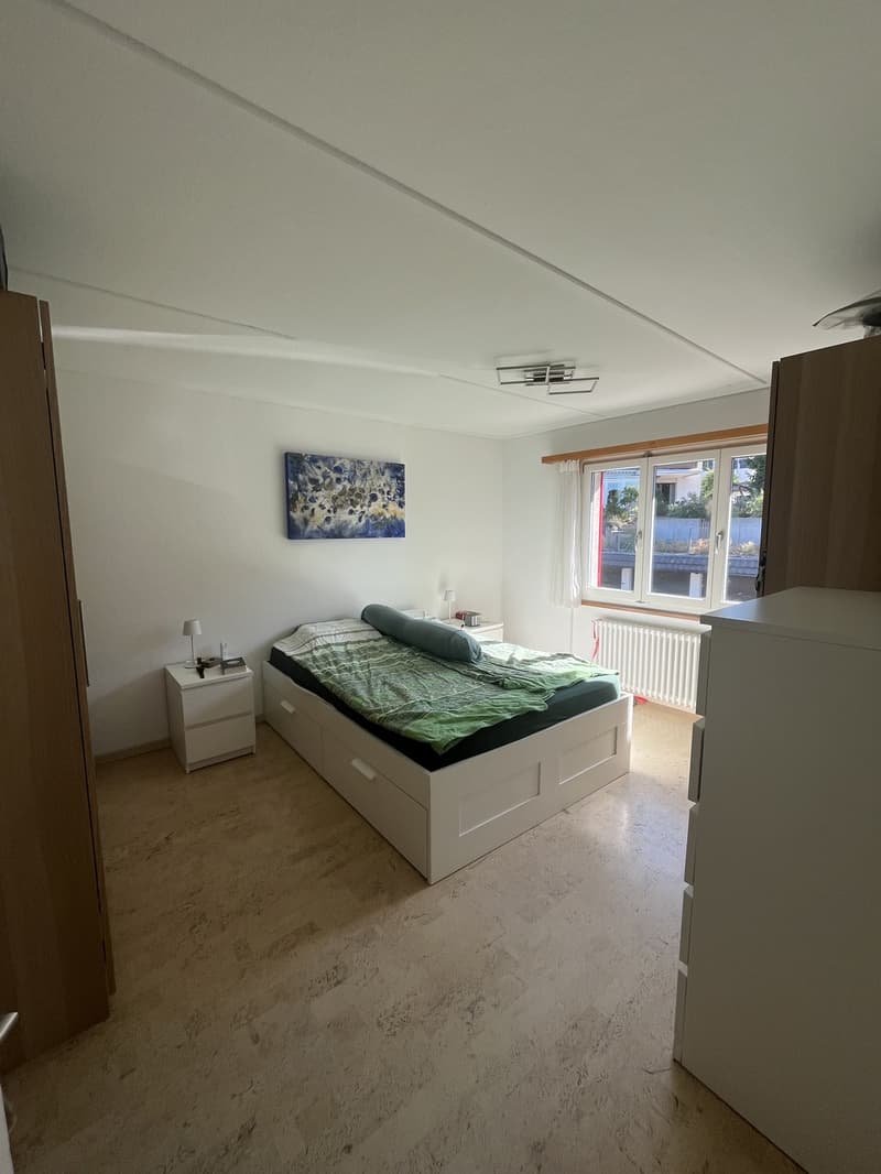 4 ½ Zimmer-Wohnung, 5444 Künten (7)
