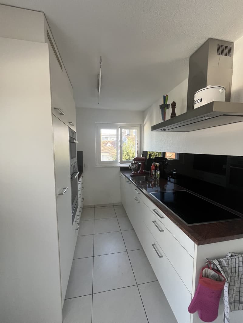 4 ½ Zimmer-Wohnung, 5444 Künten (5)