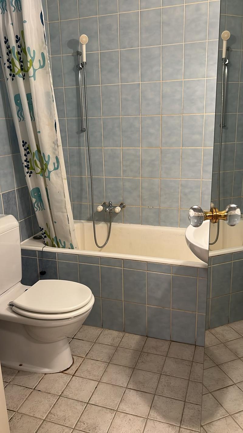 Geneva - Fully furnished cosy large Studio near UN / ILO / WHO (4)