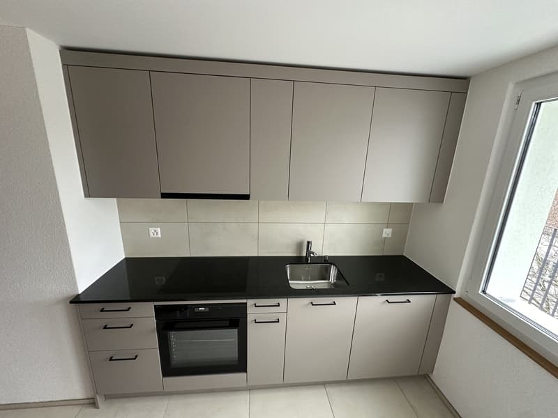 3 Zimmer-Wohnung, 4057 Basel (3)