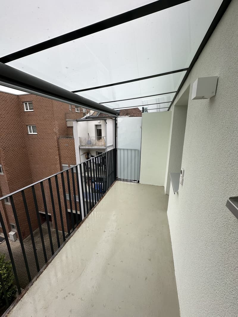 3 Zimmer-Wohnung, 4057 Basel (4)