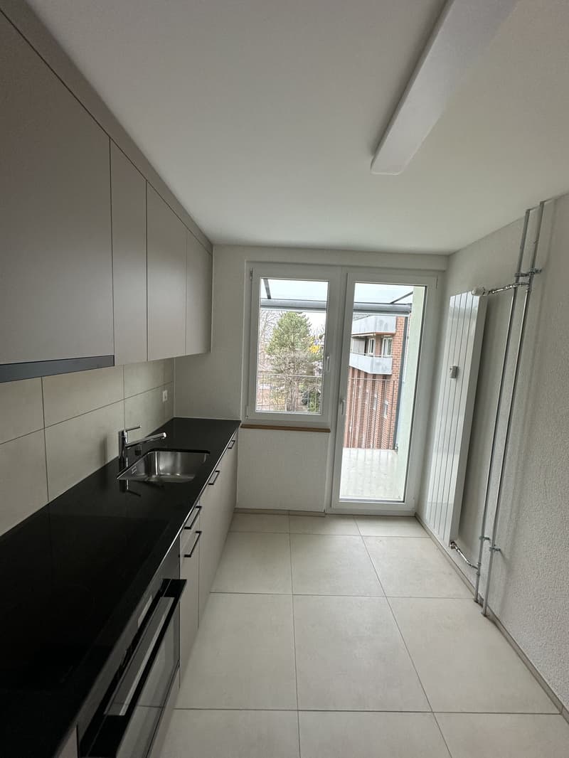 3 Zimmer-Wohnung, 4057 Basel (2)