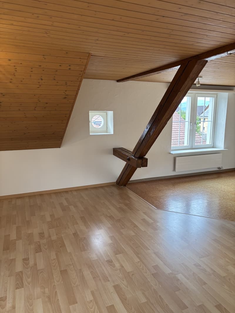 Gemütliche 2 1/2 Zimmerwohnung (5)