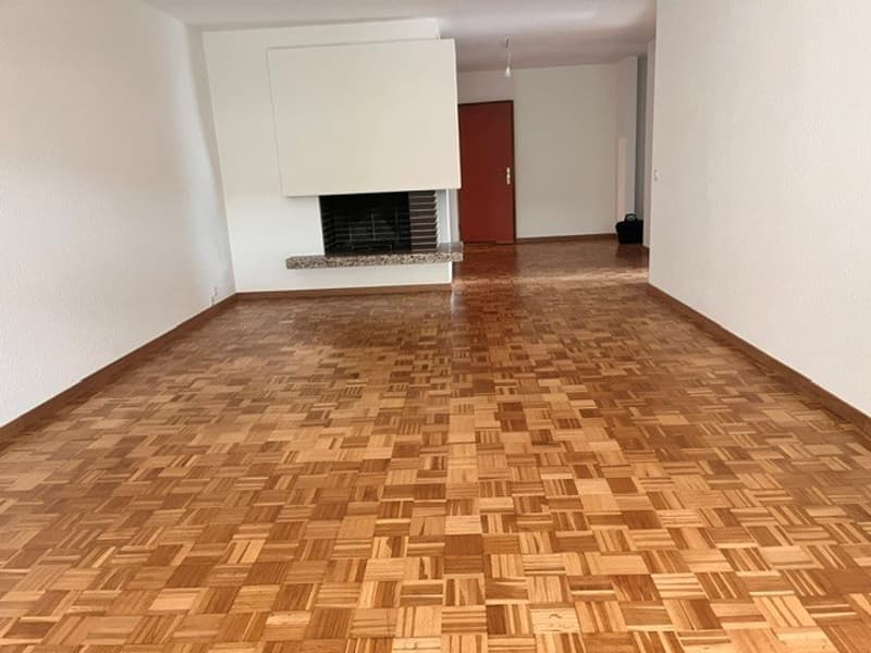 Grosszügige 4.5-Zimmerwohnung an ruhiger Lage zu vermieten (1)