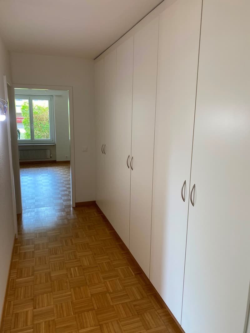 Grosszügige 4.5-Zimmerwohnung an ruhiger Lage zu vermieten (3)