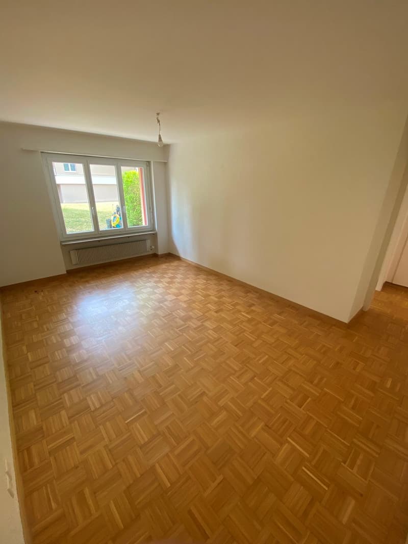 Grosszügige 4.5-Zimmerwohnung an ruhiger Lage zu vermieten (2)