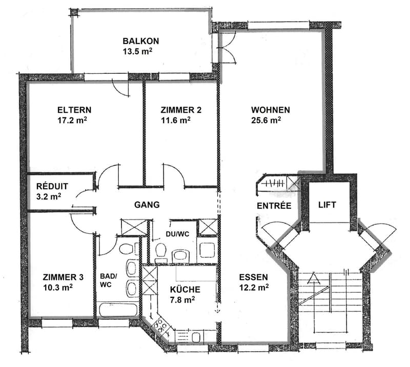 4 ½ Zimmer-Wohnung in Wetzikon ZH mieten (12)
