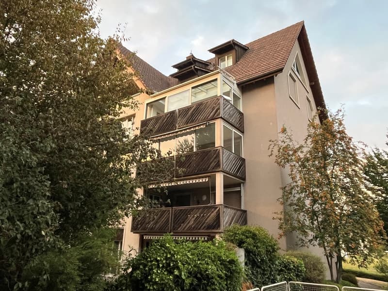 4 ½ Zimmer-Wohnung in Wetzikon ZH mieten (3)