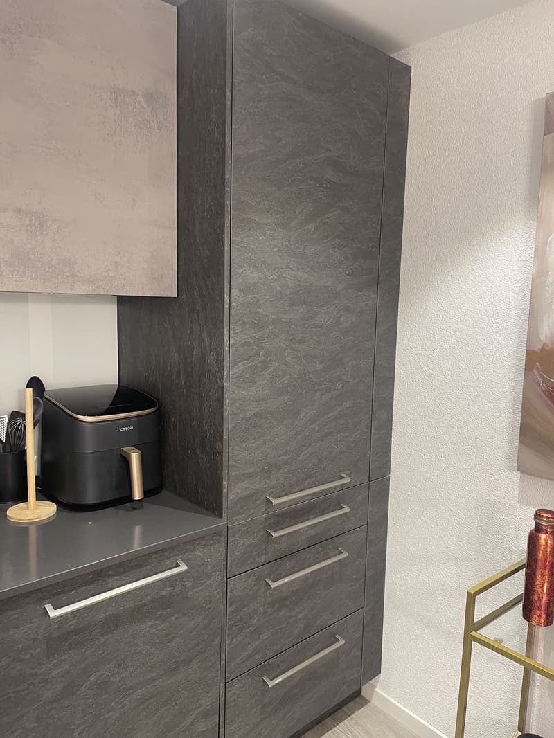 2 ½ Zimmer-Wohnung, 8200 Schaffhausen (8)