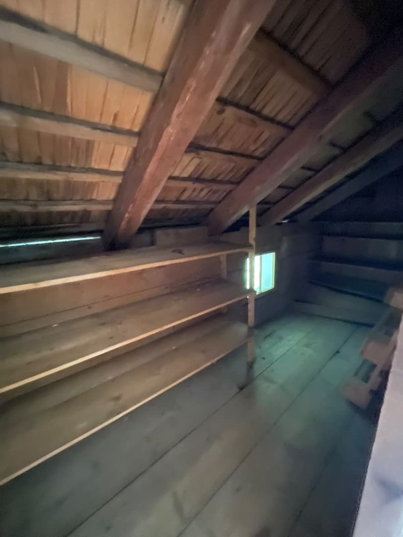 Studentenhaus im Grünen - WG-Zimmer mit grossem Gemeinschaftsgarten - Einfach wohnen. Gemeinsam leben. Garten teilen. (4)