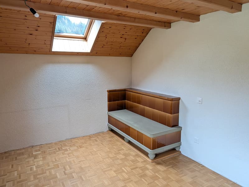 3,5- Zimmerwohnung (2)