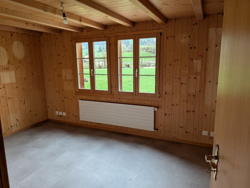 3,5- Zimmerwohnung (6)