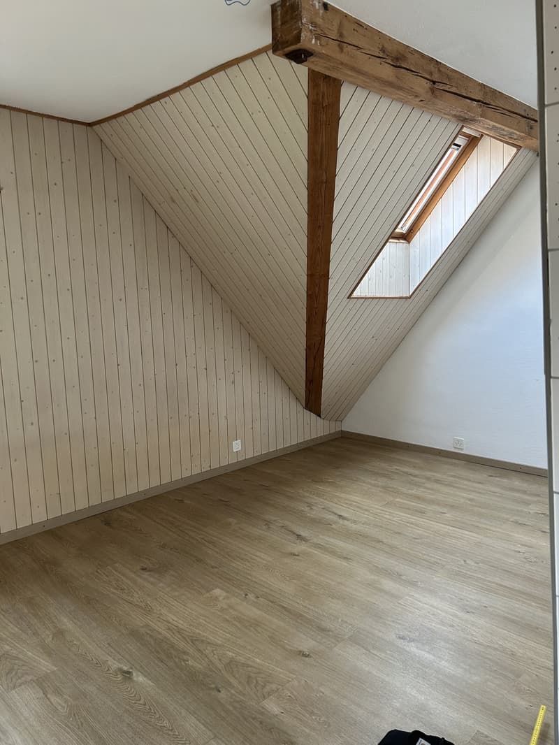 5.5 Zi. Reihenmittelhaus in Oberwinterthur (10)