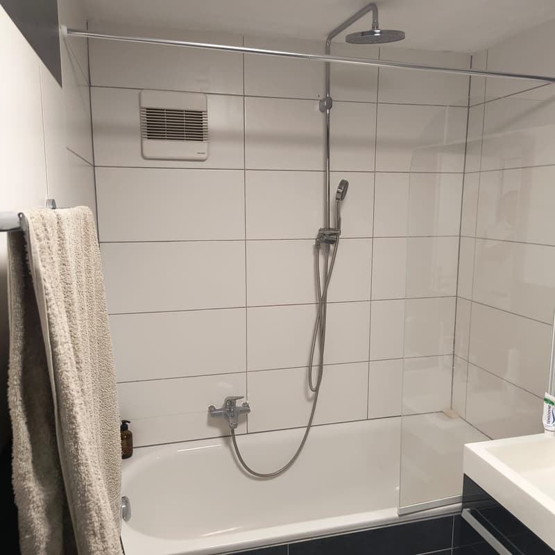 Möblierte Wohnung in Feusiberg zu vermieten (13)