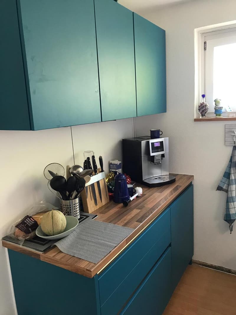 4.5 Zimmer Wohnung mit Dachterrasse (5)