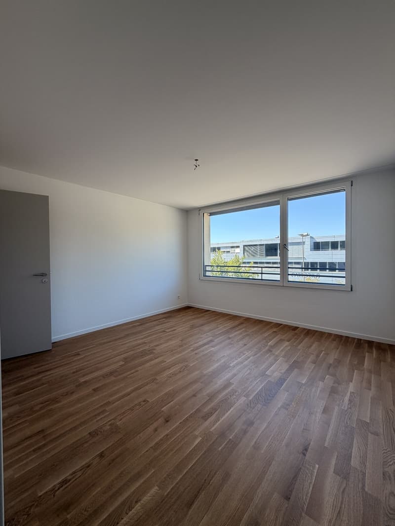 Moderne 4.5-Zimmer-Wohnung mit grosser Terrasse in Tagelswangen (11)