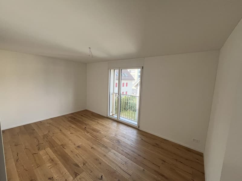 Neubau Erstbezug - WG-Zimmer in hochwertiger 4.5-Zimmer-Wohnung in Zürich-Seebach (6)