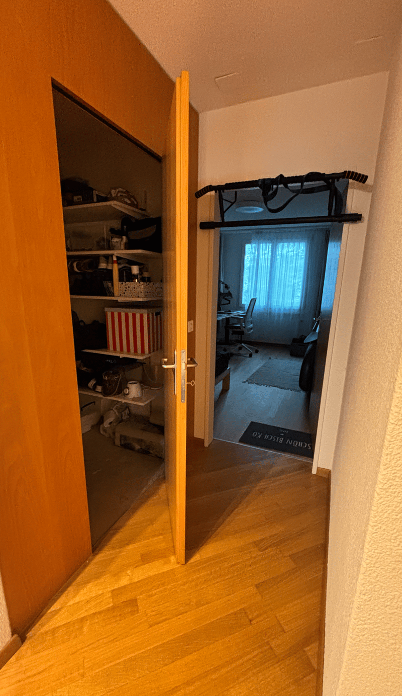 Möbilierte Wohnung zur Untermiete | Oktober 2026 Dez oder Jan 2027 (8)