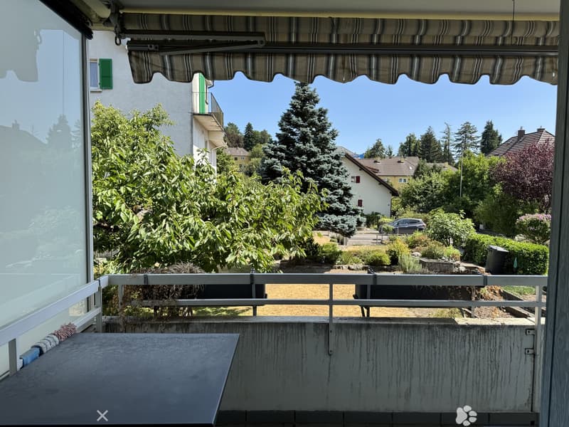 2.5 Zimmerwohnung im beliebten Lindenquartier mit ESH Platz (2)