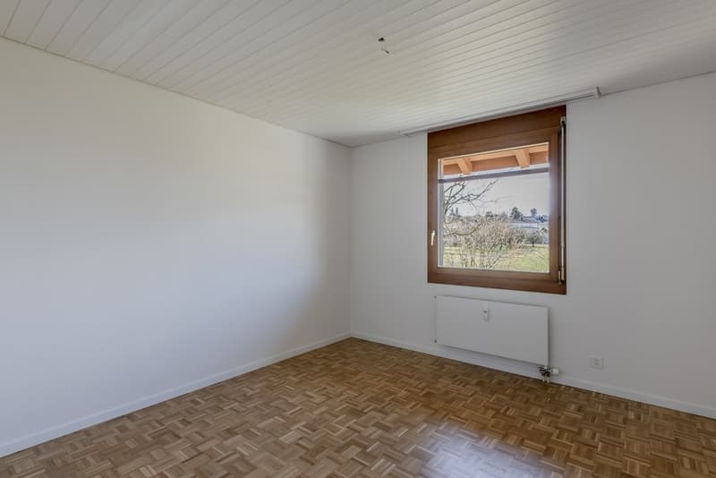 Musterfoto - Zimmer