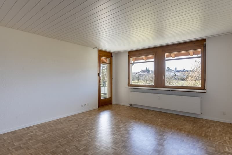 Musterfoto - Wohnzimmer