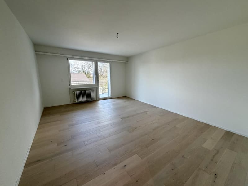Ruhige, familienfreundliche 3.5-Zimmer-Wohnung in Adliswil inkl. Garage, Aussenparkplatz & Hobbyraum (ab 01.11.2026) (1)