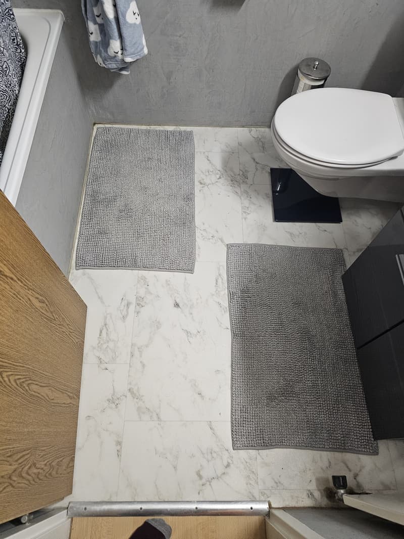 Per 01.09 oder sofort!! - In Muri AG Helle 3.5-Zimmer-EG-Wohnung mit Gartensitzplatz | Ruhige Lage | CHF 1'950. inkl. NK (10)