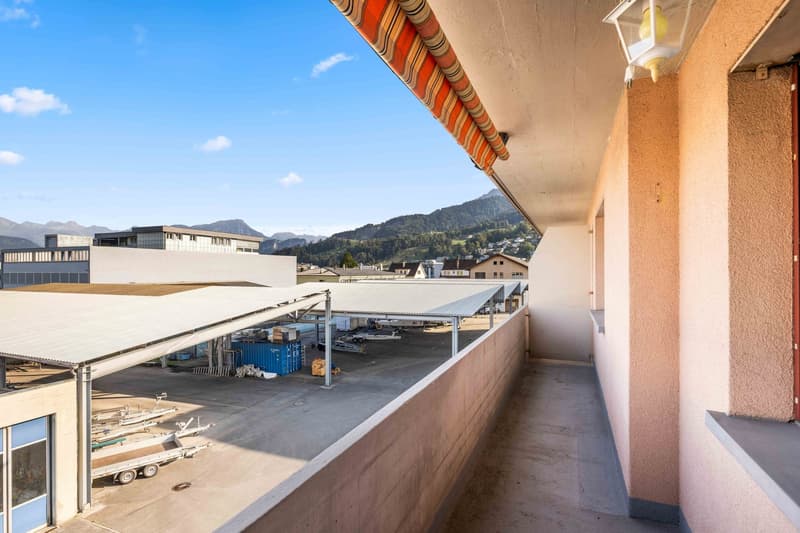 Erstvermietung nach Top-Renovation! LETZTE WOHNUNG (5)