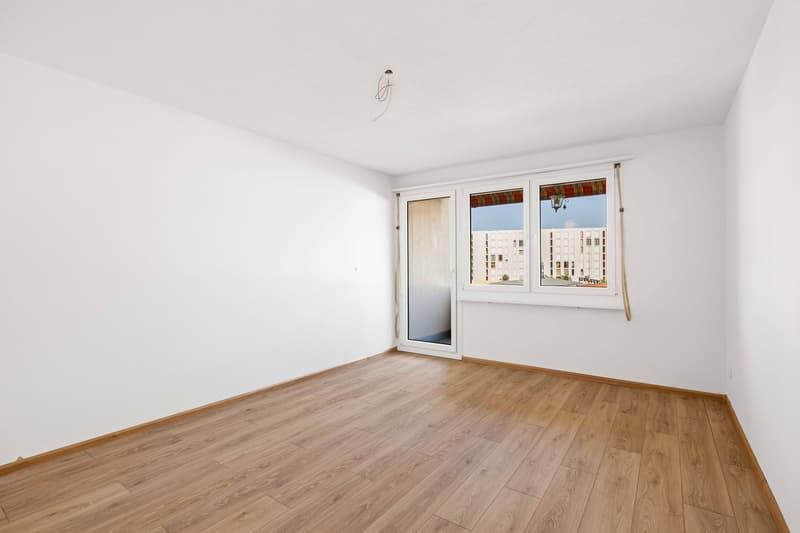 Erstvermietung nach Top-Renovation! LETZTE WOHNUNG (6)
