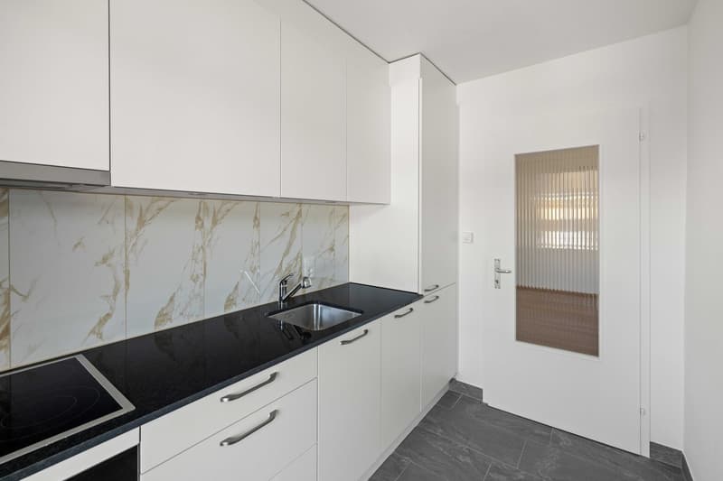 Erstvermietung nach Top-Renovation! LETZTE WOHNUNG (8)