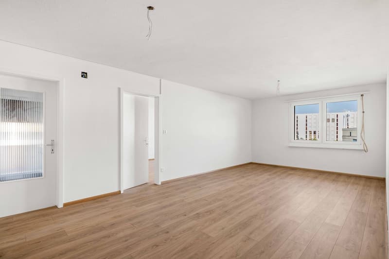 Erstvermietung nach Top-Renovation! LETZTE WOHNUNG (4)