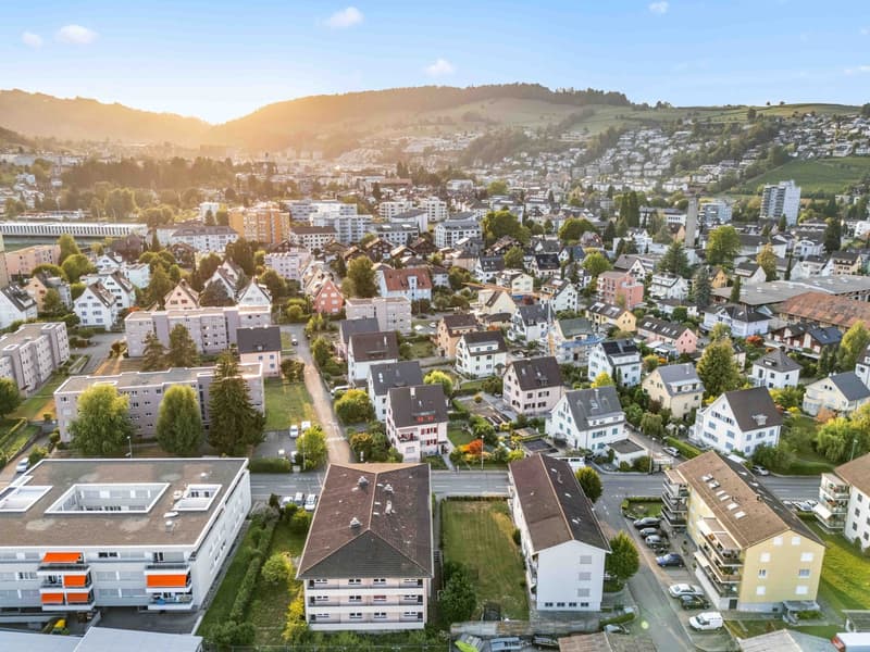Erstvermietung nach Top-Renovation! LETZTE WOHNUNG (1)