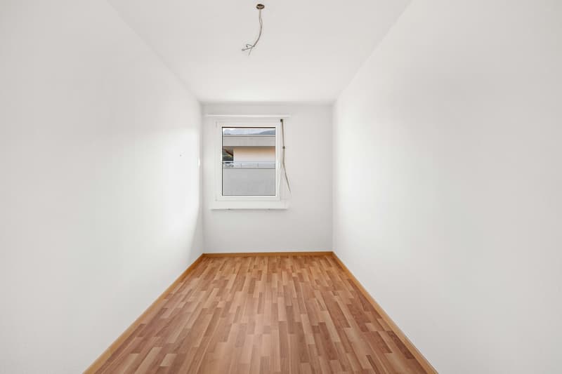 Erstvermietung nach Top-Renovation! LETZTE WOHNUNG!! (4)