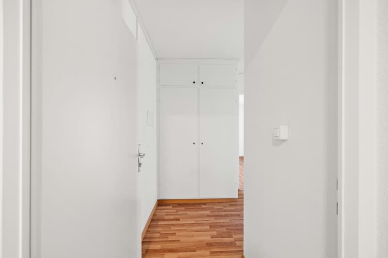 Erstvermietung nach Top-Renovation! LETZTE WOHNUNG!! (2)